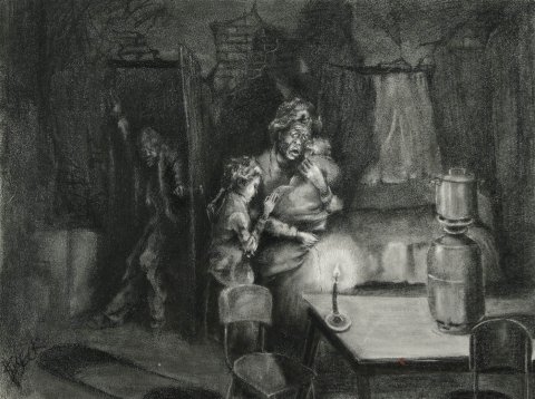 Black Friday:A project by Black Friday